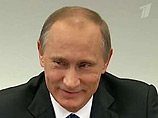 ЦИК проверил статьи Путина и не нашел в них ничего преступного ЦИК проверил статьи Путина и не нашел в них ничего преступного