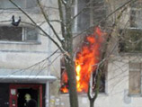 Серия взрывов газа и пожаров в жилых домах в пригороде Петербурга: есть жертвы
