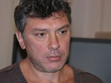 Оппозиционный политик Борис Немцов сообщил, что по факту опубликования его телефонных переговоров возбуждено уголовное дело