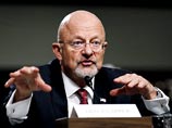 Директор Национальной разведслужбы США Джеймс Клэппер заявил 31 января, что основные угрозы безопасности страны исходят от Ирана, России и Китая. Он выступал на заседании комитета Сената по делам спецслужб Директор Национальной разведслужбы США Джеймс Клэппер заявил 31 января, что основные угрозы безопасности страны исходят от Ирана, России и Китая. Он выступал на заседании комитета Сената по делам спецслужб