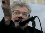 Лидера "Другой России" Эдуарда Лимонова отпустили на свободу Лидера "Другой России" Эдуарда Лимонова отпустили на свободу