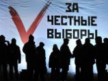 Лишь половина россиян верит, что предстоящие выборы президента будут честными Лишь половина россиян верит, что предстоящие выборы президента будут честными