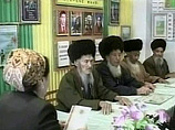 В Туркмении приступила к работе миссия наблюдателей от СНГ, прибывшая в Ашхабад по приглашению туркменской стороны в связи с предстоящими 12 февраля выборами президента республики В Туркмении приступила к работе миссия наблюдателей от СНГ, прибывшая в Ашхабад по приглашению туркменской стороны в связи с предстоящими 12 февраля выборами президента республики