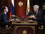 Христенко официально возглавил Евразийскую экономическую комиссию