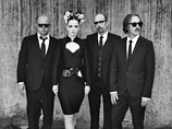 Американская рок-группа Garbage выпустит 15 мая свой первый за семь лет студийный альбом Not Your Kind Of People, который записывался в студии Red Razor Sounds в Лос-Анджелесе