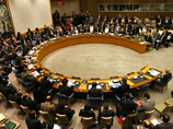 Россия не дала Совбезу ООН проголосовать по проекту сирийской резолюции, расценив его как "подпитку конфликта"