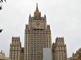 Министерство иностранных дел России 20 января заявило, что сообщения о высылке дипломатов из Канады не соответствуют действительности, так как "они покинули страну в 2011 году по окончании командировок"
