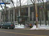 Еще два российских дипломата покинули Канаду после шпионского скандала