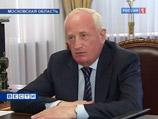 Губернатор Томской области Виктор Кресс, бессменно возглавляющий регион вот уже 20 лет, в марте уйдет в отставку