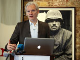 На основателя WikiLeaks Ассанжа подали в суд его бывшие адвокаты