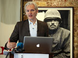 На основателя WikiLeaks Ассанжа подали в суд его бывшие адвокаты На основателя WikiLeaks Ассанжа подали в суд его бывшие адвокаты