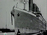 Найдена скрипка, под которую тонул легендарный "Титаник"