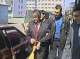 На Дальнем Востоке разгорается скандал - сотрудники РУБОП арестовали директора государственного предприятия "Камчаткоммунэнерго" На Дальнем Востоке разгорается скандал - сотрудники РУБОП арестовали директора государственного предприятия "Камчаткоммунэнерго"
