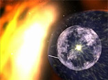 Скорость Солнечной системы по необъяснимой причине замедлилась, выяснили ученые 