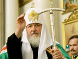 Православные переживают проблемы России сердцем, а на демонстрации не ходят, утверждает Патриарх