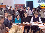 Прохоров отказывается от наблюдателей 4 марта в пользу Лиги избирателей. Путин активистам отказал