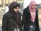 В Великобритании судят девушек-мусульманок, которые избили сестру за поцелуй с "белым" мужчиной