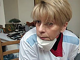 Счета благотворительного фонда "Справедливая помощь" Елизаветы Глинки, в интернете более известной как "доктор Лиза", были заблокированы сразу в трех российских банках вскоре после того, как она вступила в Лигу избирателей