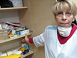 Со счетами фонда "доктора Лизы" возникли проблемы после того, как она вступила в Лигу избирателей Со счетами фонда "доктора Лизы" возникли проблемы после того, как она вступила в Лигу избирателей