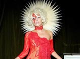 По иску "Муз-ТВ" в США арестован счет компании, сорвавшей концерт Леди Гага в Москве
