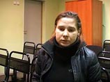 В Петербурге накануне суда пропала потерпевшая по делу офицеров МВД, запытавших насмерть задержанного