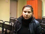 В Петербурге накануне суда пропала потерпевшая по делу офицеров МВД, запытавших насмерть задержанного В Петербурге накануне суда пропала потерпевшая по делу офицеров МВД, запытавших насмерть задержанного