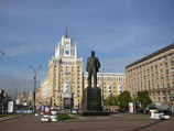 Триумфальную площадь в Москве скоро откроют - для митингов