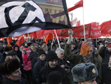 Триумфальную площадь в Москве скоро откроют для митингов, обещают в мэрии