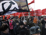 Триумфальную площадь в Москве скоро откроют для митингов, обещают в мэрии Триумфальную площадь в Москве скоро откроют для митингов, обещают в мэрии