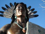 Прародиной американских индейцев оказался Алтайский край