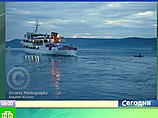 Судоходная компания Star Ships потеряла связь с находившимся у восточного побережья Папуа - Новой Гвинеи паромом MV Rabaul Queen