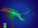 У берегов Папуа - Новой Гвинеи затонул паром: пропали без вести более 350 человек