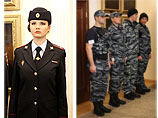 Ничто не должно напоминать гражданам о прежних милиционерах, решили в реформированном ведомстве Ничто не должно напоминать гражданам о прежних милиционерах, решили в реформированном ведомстве