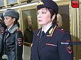 Новый облик полицейского: бейсболки, бейджи, дореволюционный синий и "туфли-лодочки" (ФОТО) Новый облик полицейского: бейсболки, бейджи, дореволюционный синий и "туфли-лодочки" (ФОТО)