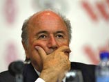 Йозеф Блаттер назвал трагедию в Порт-Саиде черным днем в истории футбола Йозеф Блаттер назвал трагедию в Порт-Саиде черным днем в истории футбола