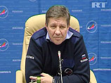 Роскосмос объявляет набор добровольцев для полета на Луну Роскосмос объявляет набор добровольцев для полета на Луну