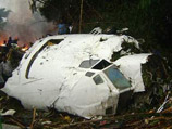 Российский пилот погиб в авиакатастрофе Ан-28 в Демократической Республике Конго