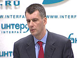 Прежде всего Путина может интересовать именно Прохоров: способности опытного бизнесмена-управленца пригодились бы стране перед Олимпиадой 2014 года в министерстве спорта Прежде всего Путина может интересовать именно Прохоров: способности опытного бизнесмена-управленца пригодились бы стране перед Олимпиадой 2014 года в министерстве спорта