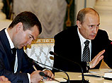 Путин зовет в новое правительство своих оппонентов. ИНСОР вдруг увидел опасность в премьерстве Медведева