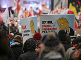 Ходорковский призвал идти на выборы и изменить Путина, устроив второй тур Ходорковский призвал идти на выборы и изменить Путина, устроив второй тур