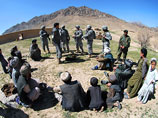 США начинают вывод войск из Афганистана, оставляя там "учебную армию"