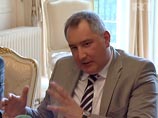 Вице-премьер РФ Дмитрий Рогозин, известный патриот и защитник страны от посягательств с Запада, выступил с инициативой наладить в стране производство игрушечных моделей отечественного оружия Вице-премьер РФ Дмитрий Рогозин, известный патриот и защитник страны от посягательств с Запада, выступил с инициативой наладить в стране производство игрушечных моделей отечественного оружия