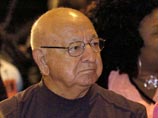 В США в возрасте 90 лет скончался тренер легендарного Мохаммеда Али В США в возрасте 90 лет скончался тренер легендарного Мохаммеда Али