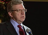 Кудрин: Добиться роста ВВП до 7% в России можно будет через пять лет Кудрин: Добиться роста ВВП до 7% в России можно будет через пять лет