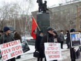 В Петербурге пройдет антиклерикальная акция