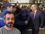 Заложник классовой ненависти Заложник классовой ненависти