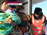 Мальчик появился на свет, когда лайнер находился на высоте 10 тысяч метров Мальчик появился на свет, когда лайнер находился на высоте 10 тысяч метров