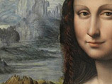 Давно хранившаяся в запасниках, и лишь в последние годы выставлявшаяся копия знаменитой "Джоконды" Леонардо да Винчи была написана в то же время и в том же месте, что и знаменитый оригинал