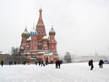 Московский этап Кубка мира по лыжным гонкам хотят провести на Красной площади Московский этап Кубка мира по лыжным гонкам хотят провести на Красной площади