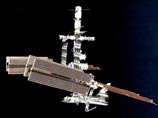 Части экипажа МКС придется задержаться на орбите на полтора месяца, подтвердил Роскосмос